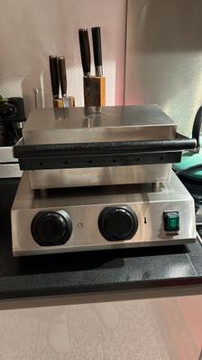 Waffel Am Stiel MDI Lolly 600 – Ansicht 2