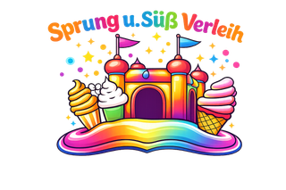 Sprung & Süß Verleih
